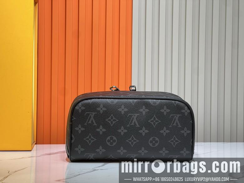 1:1 Louis Vuitton Bags Toiletry M11508 24x13x13cm ss
