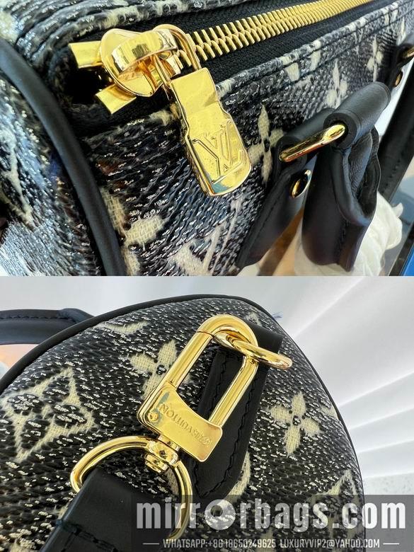 1:1 Louis Vuitton Bags M23069 20.5X13.5X12cm