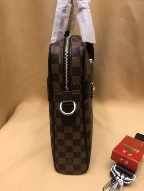 1:1 Louis Vuitton Bags 869-1 39X29X7cm WP 3colour