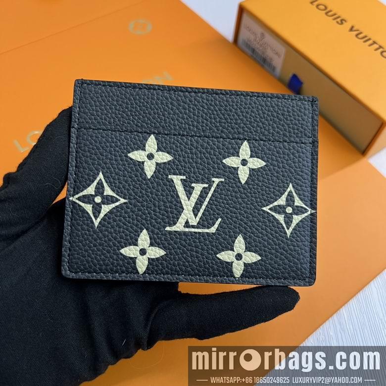 1:1 Louis Vuitton Bags M81022 M69174 11X7.5X0.4cm XMY 2