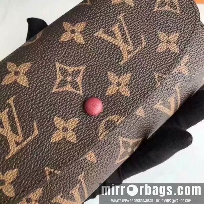 1:1 Louis Vuitton Bags M60136 19X10cm XMY 11