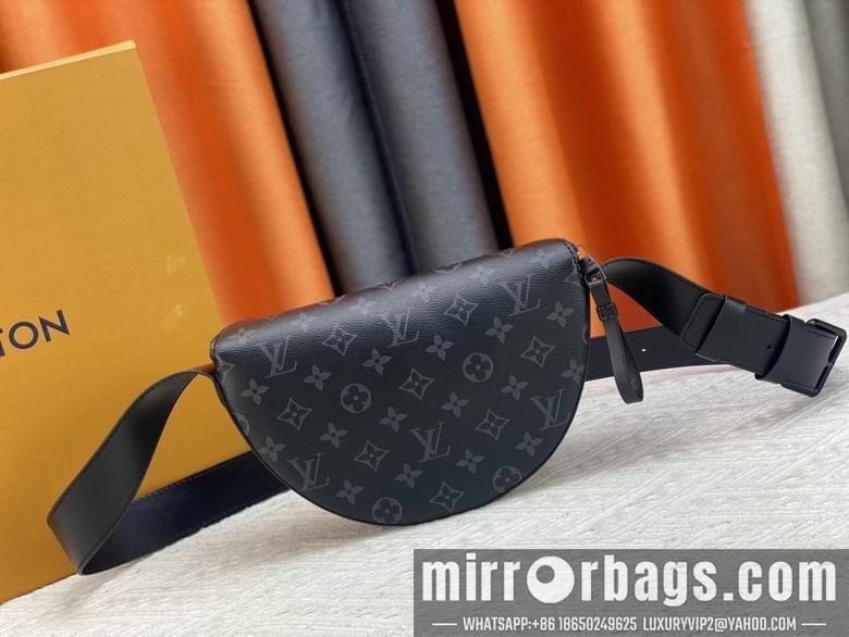 1:1 Louis Vuitton Bags M23838 24.5X16X4.5cm XM 2colour