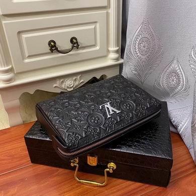1:1 Louis Vuitton Bags 33016-1 28X17X4cm XM