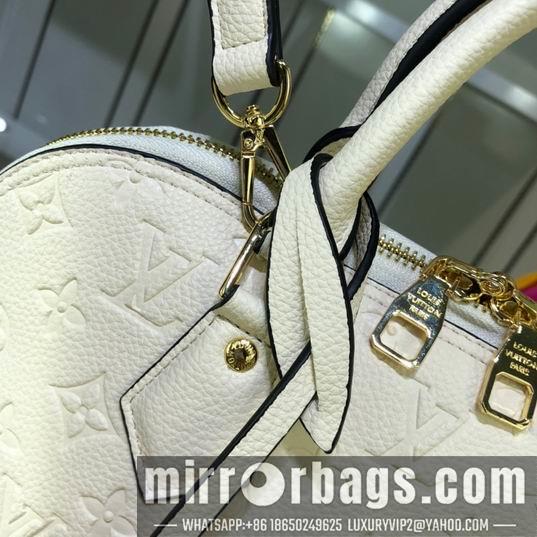 1:1 Louis Vuitton Bags Alma M44832 35x23x15 cm cs