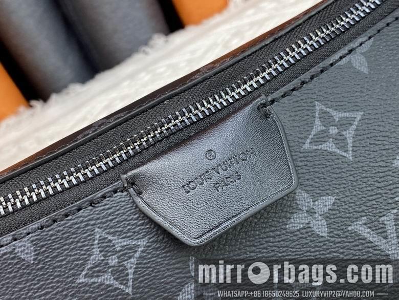 1:1 Louis Vuitton Bags M23838 24.5X16X4.5cm XM 2colour