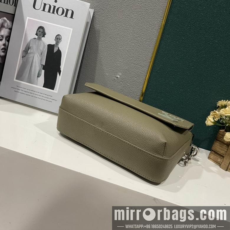 1:1 Louis Vuitton Bags M22482 23.5X18X7cm XM 3