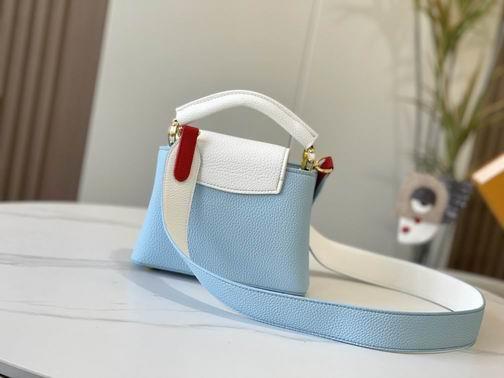 1:1 Louis Vuitton Bags Hatucines M56848 21x14x8cm cs3色