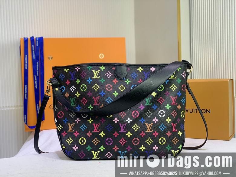 1:1 Louis Vuitton Bags Moon backpack M44945 38X30 ss