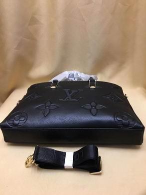 1:1 Louis Vuitton Bags 3556-1 37.5X29.5X6.5cm XM