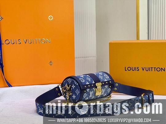 1:1 Louis Vuitton Bags Papillon 57835 20cm cs