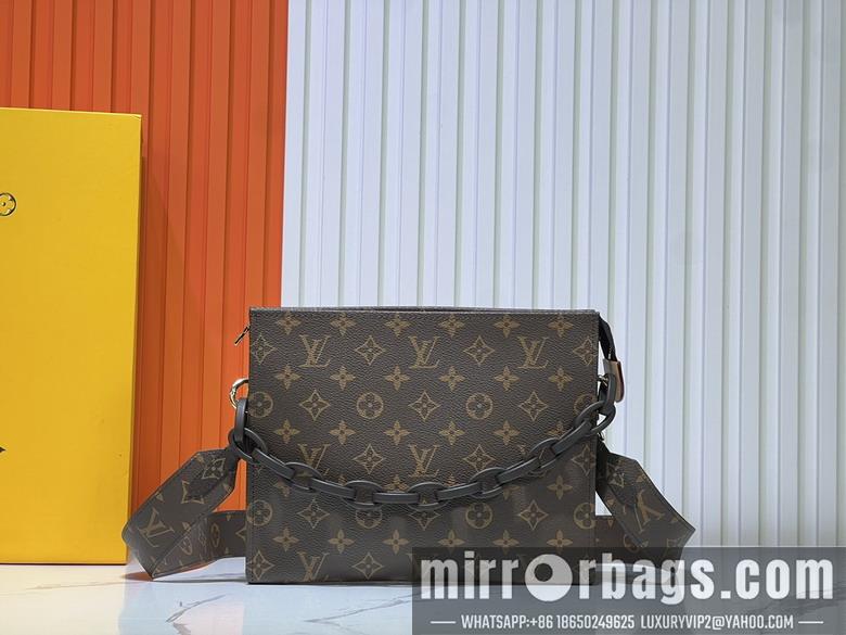 1:1 Louis Vuitton Bags M67692 25x20x5cm ss