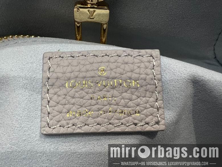 1:1 Louis Vuitton Bags M45686 32X29X17cm XM