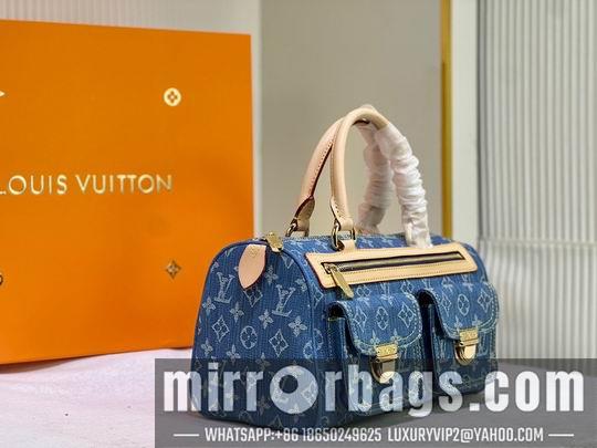 1:1 Louis Vuitton Bags Vintage M44472 30x25x14cm cs