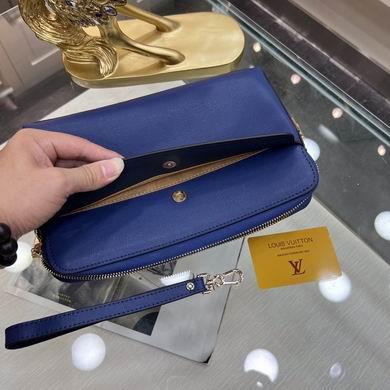 1:1 Louis Vuitton Bags 21157-7 27X17X4cm WP