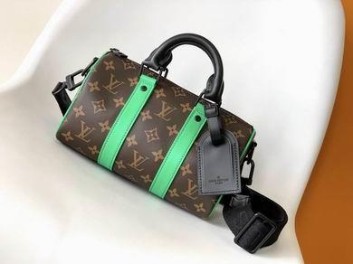 1:1 Louis Vuitton Bags M46249 25X15X11cm XM 4colour