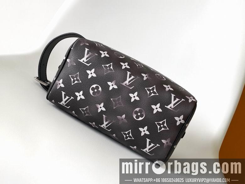 1:1 Louis Vuitton Bags M47069 23X13X12cm XM