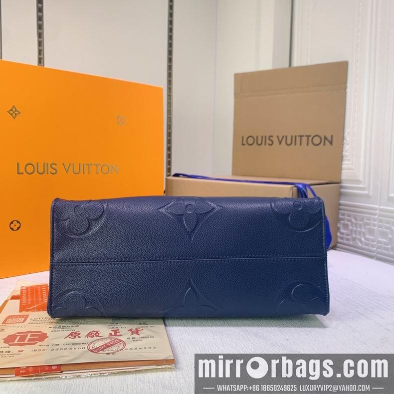 1:1 Louis Vuitton Bags M44933,M45040,M44933,M45039 35x28x15 cm cs