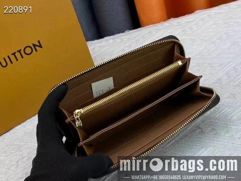 1:1 Louis Vuitton Bags M80857 M60017 19X12.5X3cm XMY 5