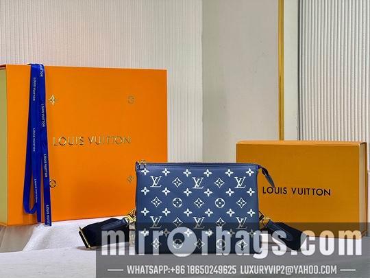 1:1 Louis Vuitton Bags Coussin M57782 26x20x12cm cs