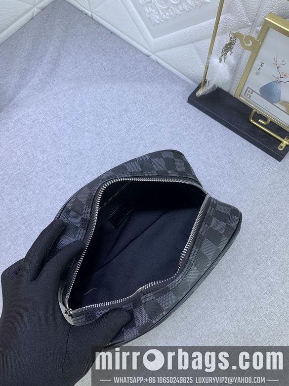 1:1 Louis Vuitton Bags M47527 25.5X17X9cm XMY 4colour