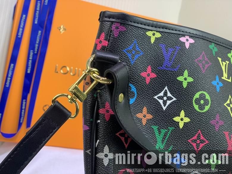 1:1 Louis Vuitton Bags Moon backpack M44945 38X30 ss