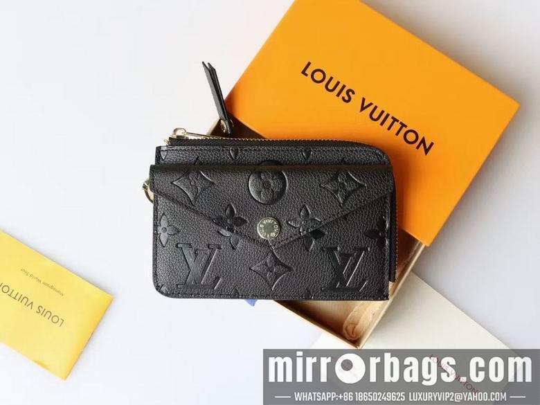 1:1 Louis Vuitton Bags M69431 13X9.5X2.5cm XM 4