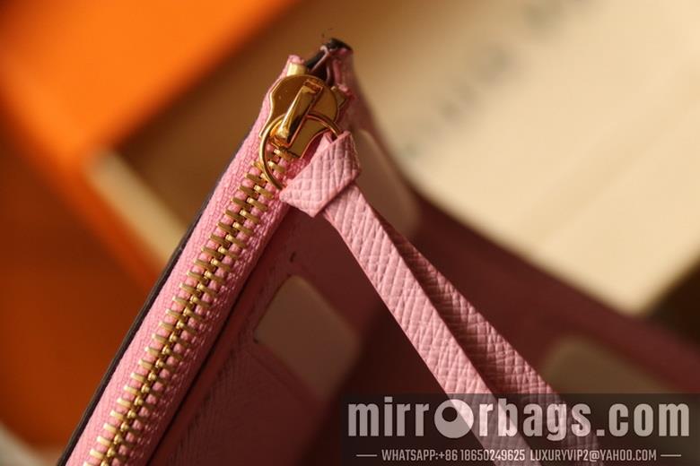 1:1 Louis Vuitton Bags M81638 12X9.5X1.5cm XM