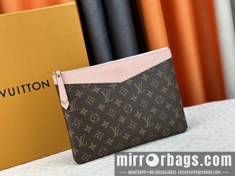 1:1 Louis Vuitton Bags M62048 29.5X21X1cm XM 6