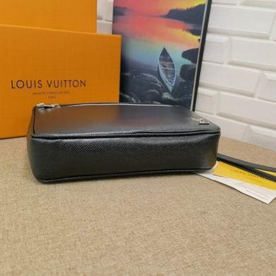 1:1 Louis Vuitton Bags Monogram M42838 24X16X6cm ZY