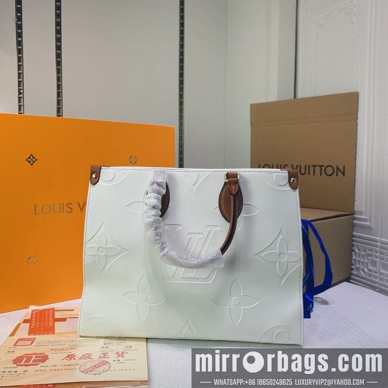 1:1 Louis Vuitton Bags M44933,M45040,M44933,M45039 35x28x15 cm cs