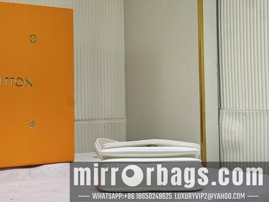 1:1 Louis Vuitton Bags New Wave M20687 21x12x9cm cs