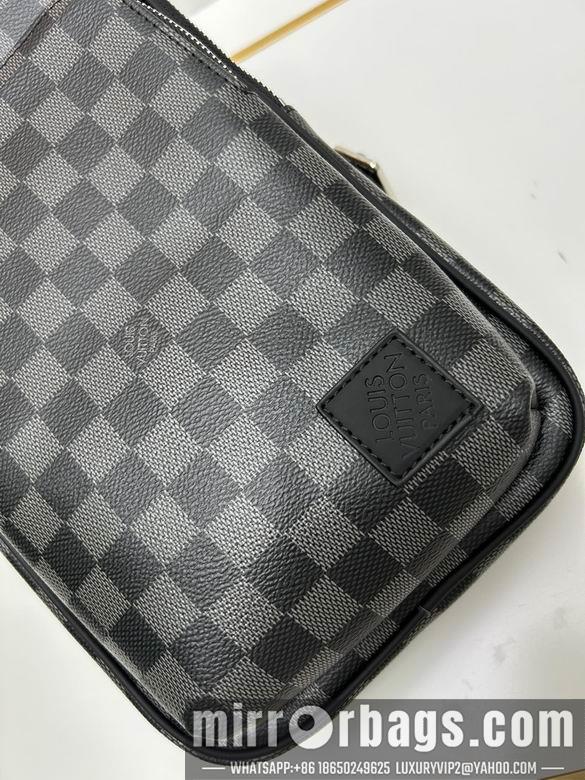 1:1 Louis Vuitton Bags N45303 20X31X7cm XMY 7