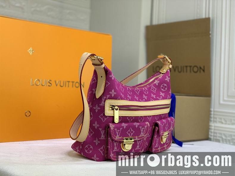1:1 Louis Vuitton Bags Vintage M95050 300X10X19 cm cs
