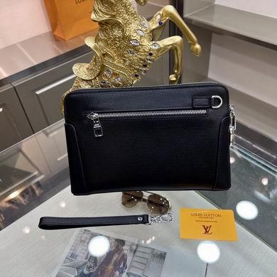 1:1 Louis Vuitton Bags 8285-7 27X5X18cm WP