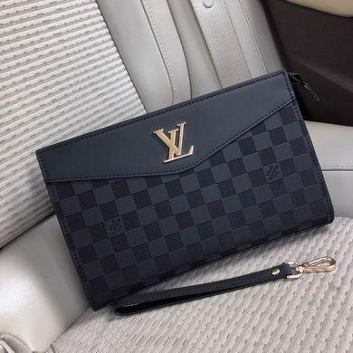1:1 Louis Vuitton Bags 1161 27X18X3.5cm XM