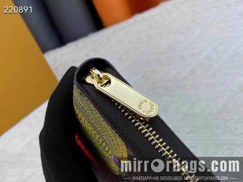 1:1 Louis Vuitton Bags M80857 M60017 19X12.5X3cm XMY 5