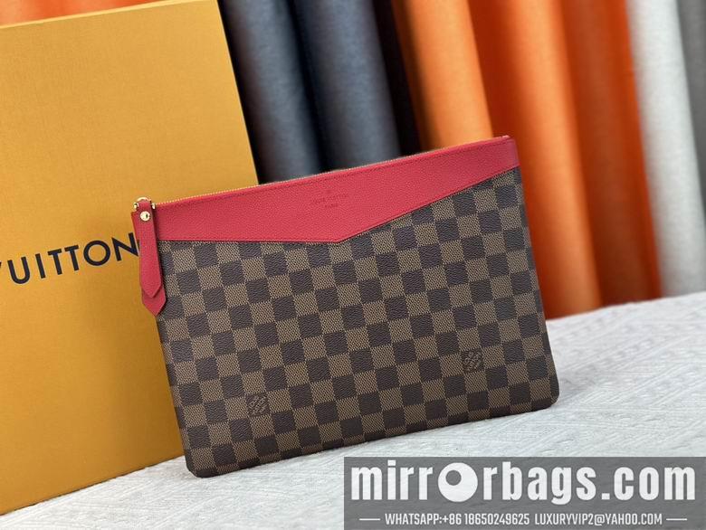 1:1 Louis Vuitton Bags M62048 29.5X21X1cm XM 2