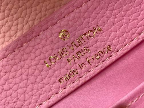 1:1 Louis Vuitton Bags Hatucines M20845 21x14x8cm ss