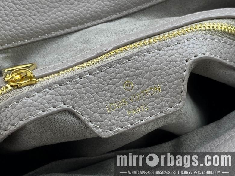 1:1 Louis Vuitton Bags M46659 29X19X9cm YG 3colour