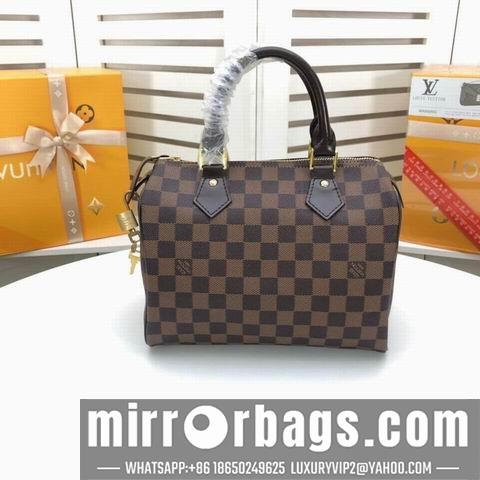 1:1 Louis Vuitton Bags Speedy 小号 40390 中号 40391 大号 40392!wg