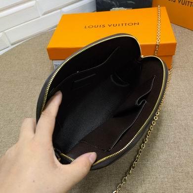 1:1 Louis Vuitton Bags M40353 24X17X6cm XM 3colour