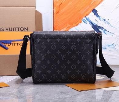 1:1 Louis Vuitton Bags M44000 25X22X7cm XM