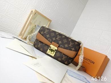 1:1 Louis Vuitton Bags M46126 25X15X7cm ZY
