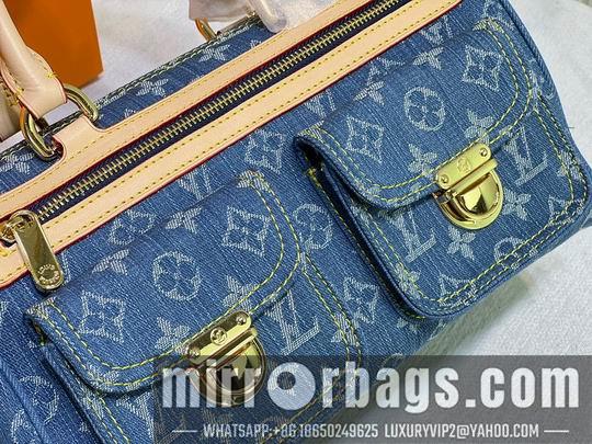 1:1 Louis Vuitton Bags Vintage M44472 30x25x14cm cs