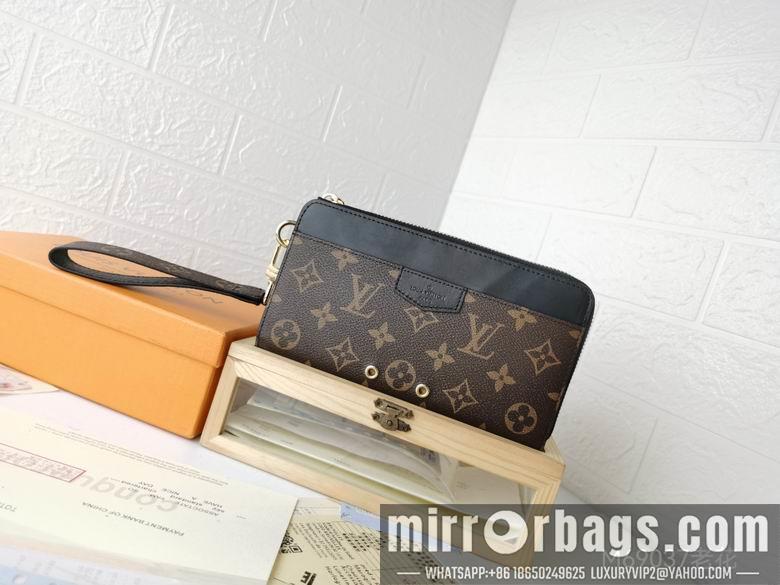 1:1 Louis Vuitton Bags M69037 19X11X3.5cm XMY 1
