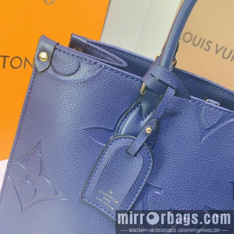 1:1 Louis Vuitton Bags M44933,M45040,M44933,M45039 35x28x15 cm cs
