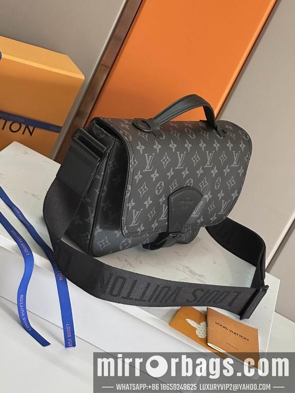 1:1 Louis Vuitton Bags M46685 34X19X11cm XM