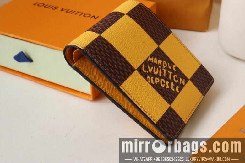 1:1 Louis Vuitton Bags M40452 XM 1