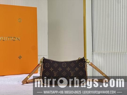 1:1 Louis Vuitton Bags Easy M81066 19x11.5x3cm cs