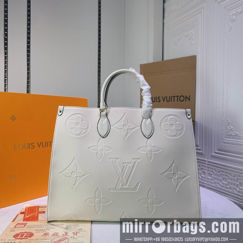 1:1 Louis Vuitton Bags M44576,M44921,M44925, 41x34x19 cm cs